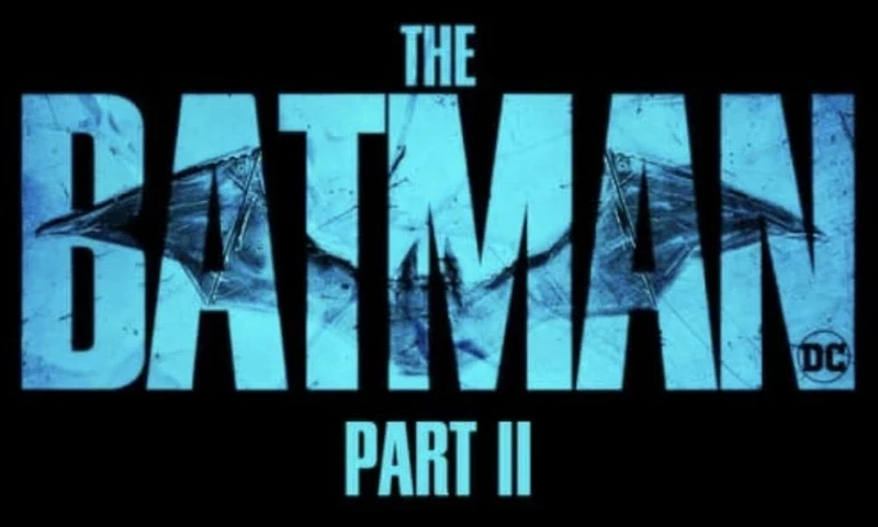 Warner Bros officially announce the filming of &lsquo;Bat Man 2&rsquo;