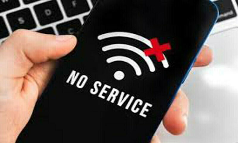 Internet disruption in Balochistan causes students, freelancers to struggle