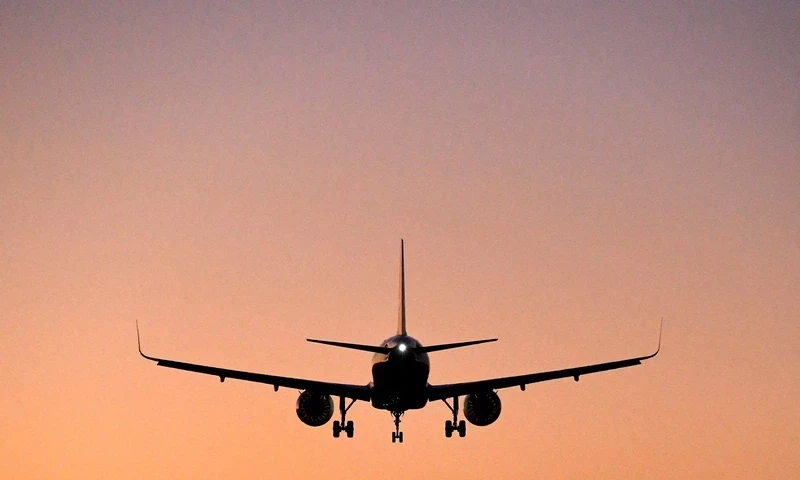 Airspace closure post battle Marka-e-Haq costs Pakistan Rs4 billion