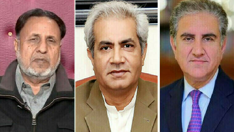 Lahore ATC reserves verdict in two key May 9 arson cases