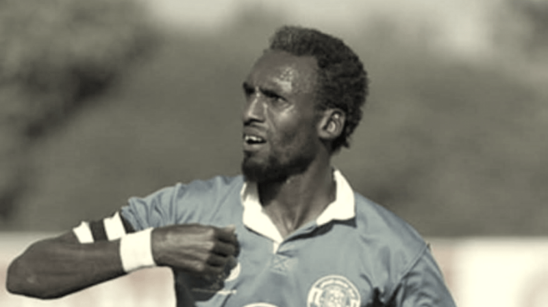  ’فلسطینی پیلے‘ (شہید سلیمان العبید) 