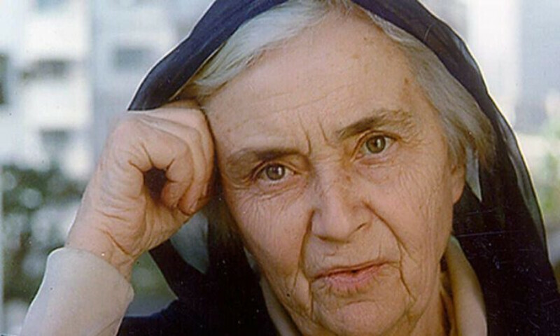 PM pays tribute to Dr Ruth Pfau on her death anniversary
