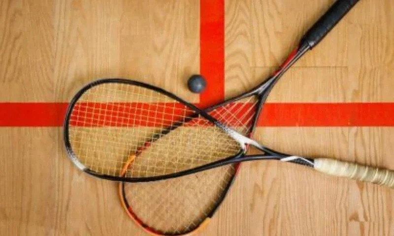 China: Pakistan&rsquo;s Noor Zaman secures spot in World Games squash plate final