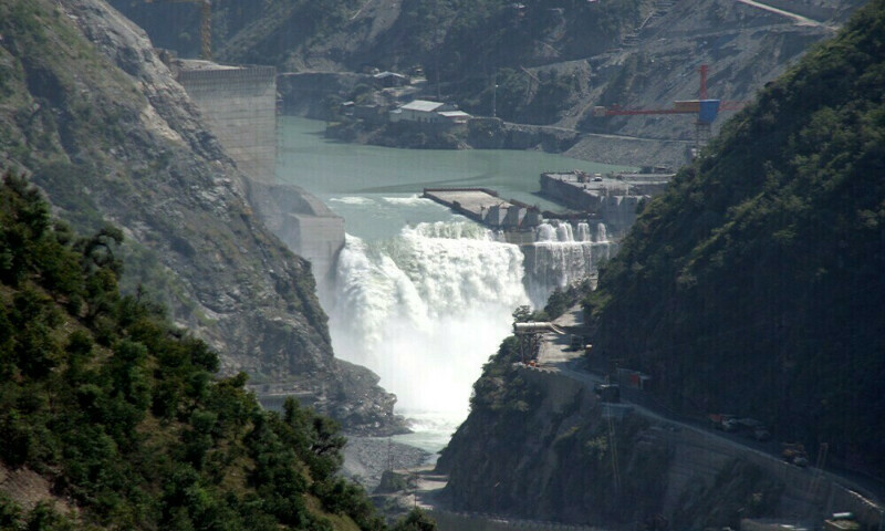 Govt hails global court order for India to &lsquo;let flow&rsquo; western rivers to Pakistan