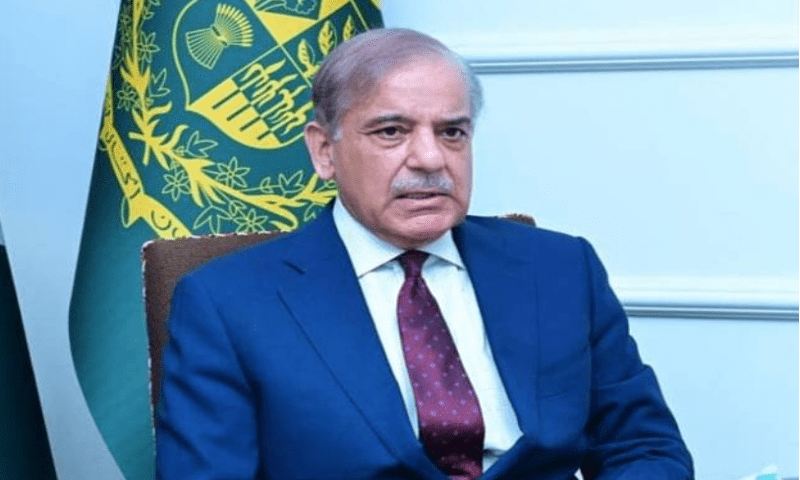 PM warns India of &lsquo;decisive response&rsquo; over water blockade threats