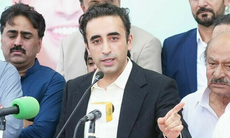 Bilawal rejects reports related to 27th Constitutional Amendment