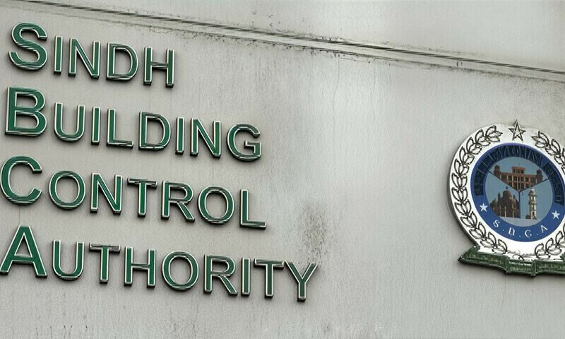 SHC voices strong dissatisfaction over illegal constructions in Garden West