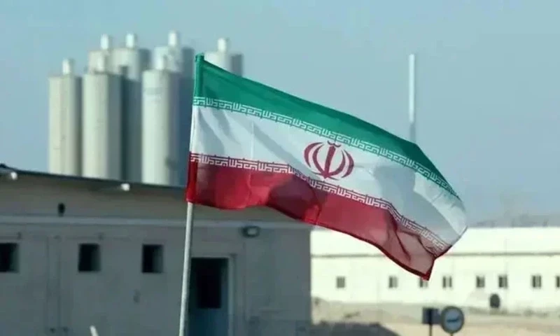 E3 ministers issue ultimatum to Iran over nuclear compliance and sanctions
