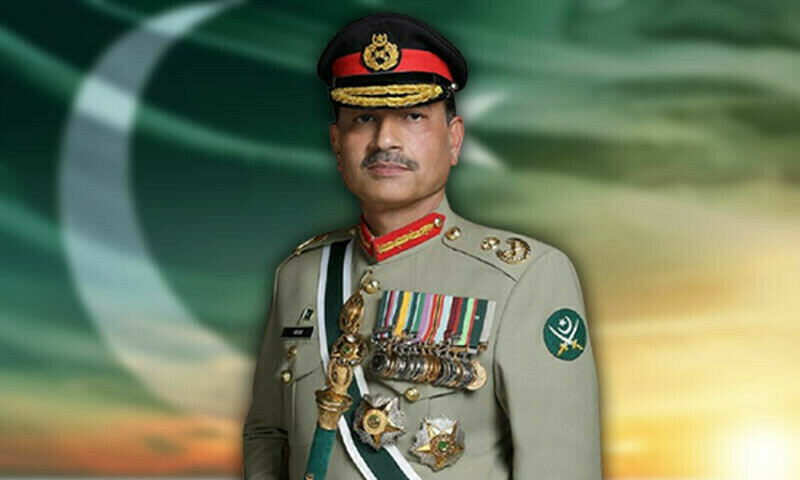 Army fully equipped to counter conventional, non-conventional and hybrid threats: COAS