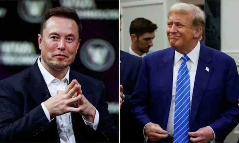 New executive order to boost US space launches draws environmental criticism