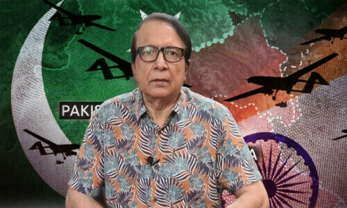 &lsquo;China will help Pakistan to become leading military power in region,&rsquo; says Indian magazine