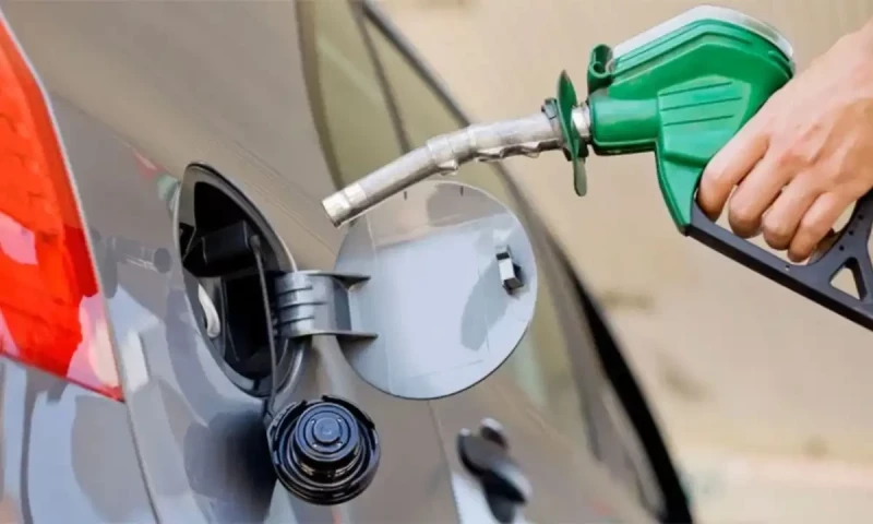 HSD price reduced by Rs12.84 per litre; petrol stays unchanged