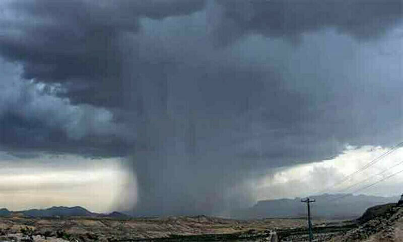 Cloudburst alert for Punjab as new rain spell begins today