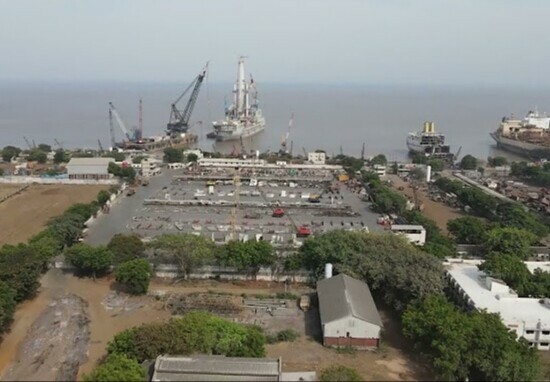 Who approved the ships? Scrutiny mounts over blacklisted vessels at Alang