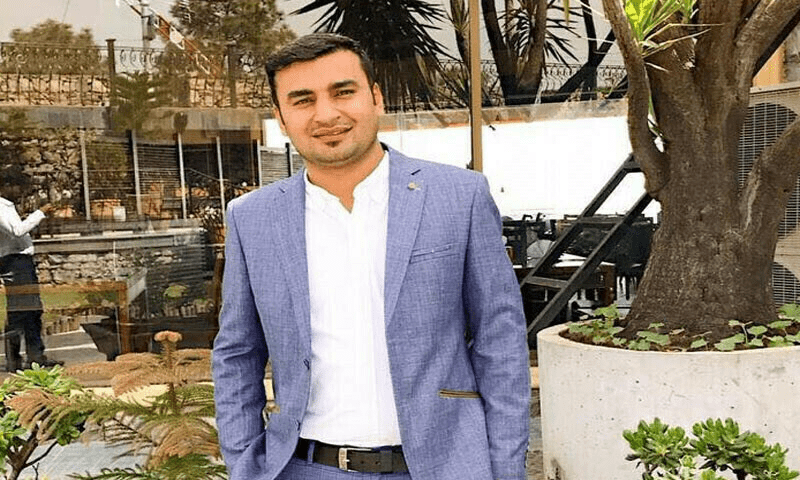 Second post-mortem of journalist Khawar Hussain completed; no torture marks found