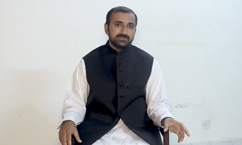 &lsquo;I betrayed the state&rsquo;: Quetta professor confesses to terror involvement