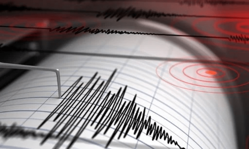 Earthquake shakes multiple regions of Pakistan