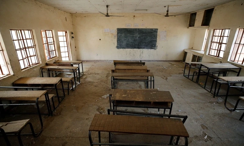 LHC reviews petition challenging Punjab&rsquo;s unjustified school closures