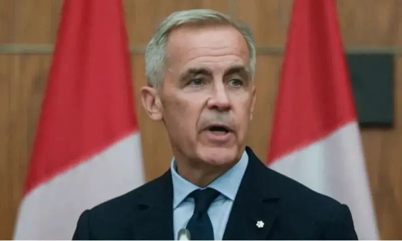 Canada to lift tariffs on US goods in push for new trade relationship