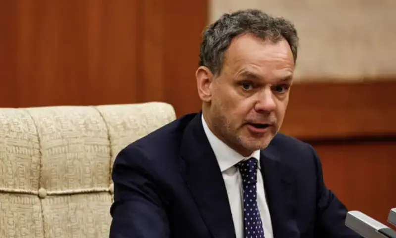 Dutch foreign minister&rsquo;s resign exposes tension over Israel-Gaza war