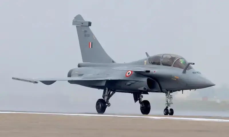 India to manufacture fighter jet engines domestically