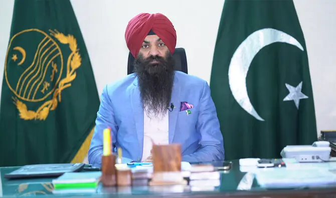 Punjab increases Minority Cards from to 75,000 from 50,000