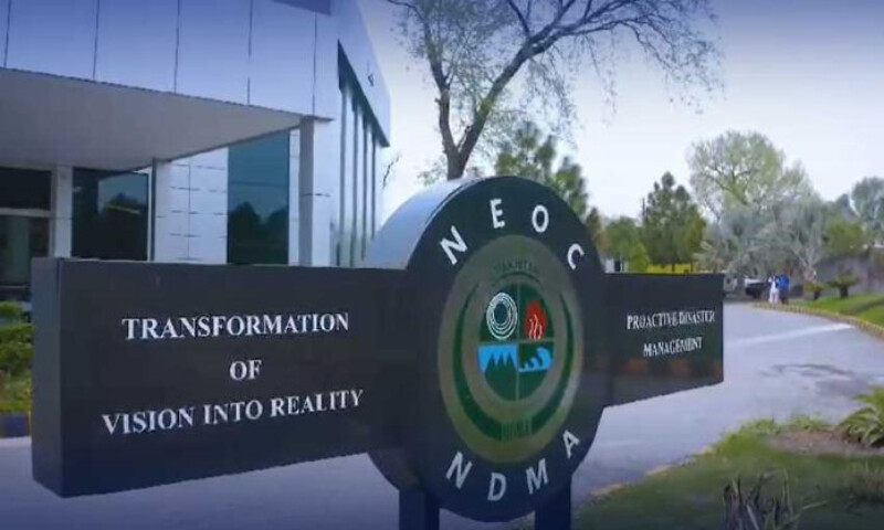 NDMA on high alert after Sutlej and Ravi swell to dangerous levels