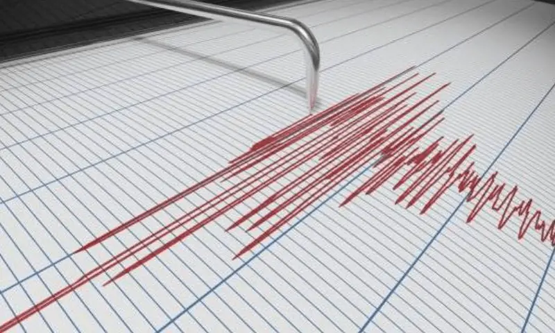 Earthquake tremors shake Islamabad, parts of Khyber Pakhtunkhwa