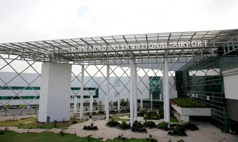 Islamabad International Airport operations to be handed over to UAE in new deal
