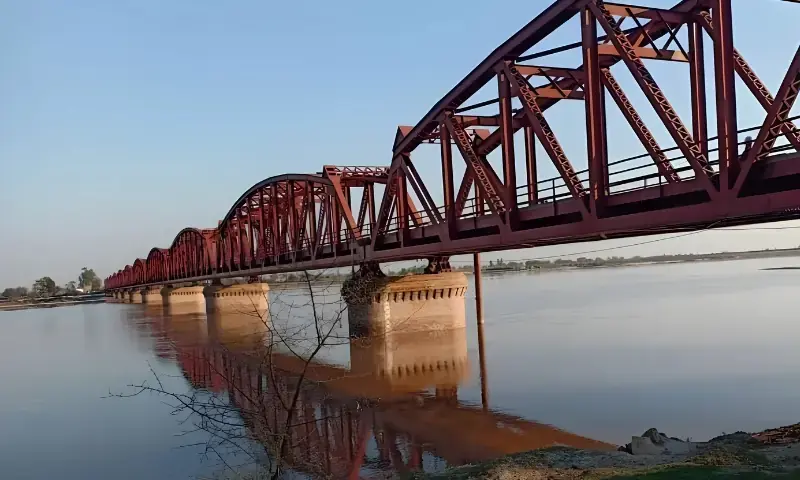 Floods wreak havoc in Punjab; 20 dead, 280 villages submerged