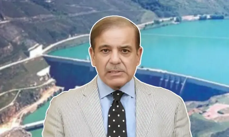 Joint strategy being evolved to tackle climate change, build water reservoirs: PM