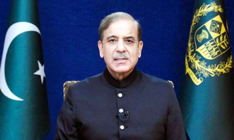 PM Shehbaz leaves for China to attend SCO meeting