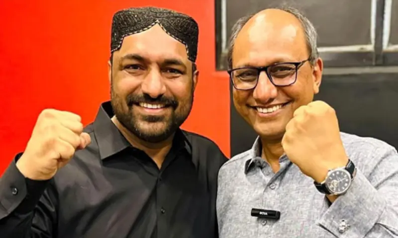 PPP minister&rsquo;s brother, others freed in assault case