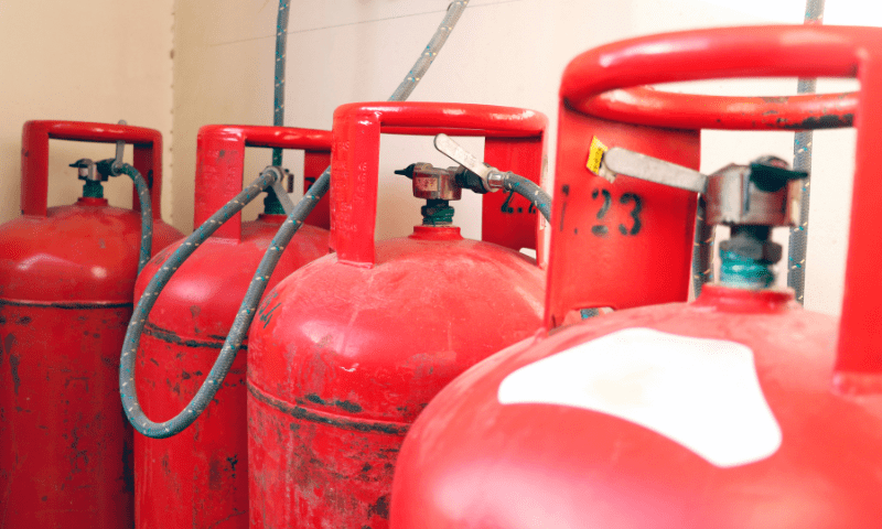 OGRA cuts LPG prices, new rates effective from September 1