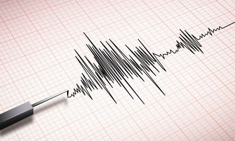 Tremors felt in Islamabad, other cities of Punjab, KP and AJK