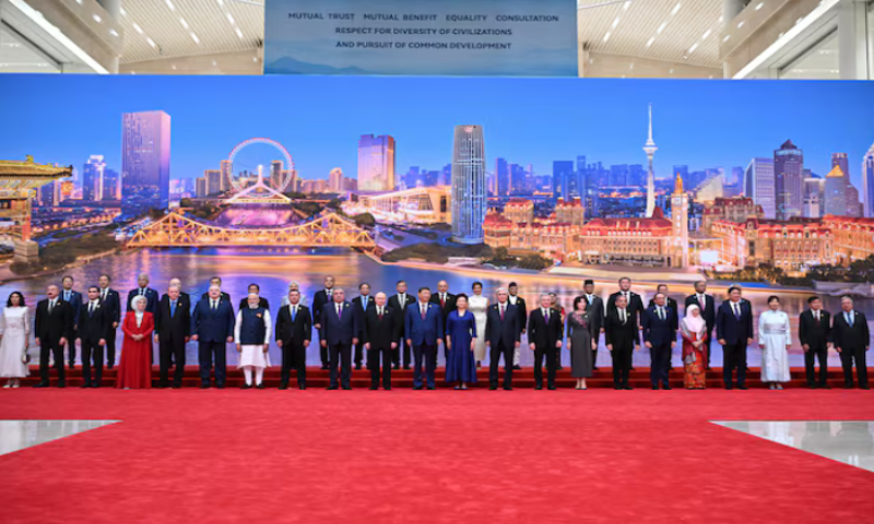 SCO declaration endorses Pakistan&rsquo;s clear stance on terrorism