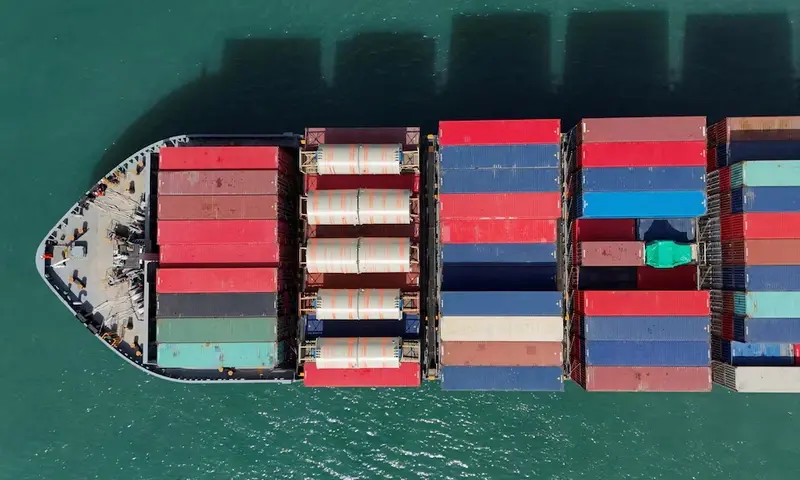 US SC to consider Trump&rsquo;s use of emergency powers for tariffs