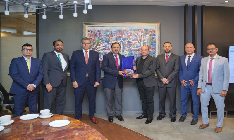 Faysal Bank & OPay: The largest banking-fintech partnership in Pakistan