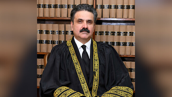 CJP terms timely, effective justice moral responsibility