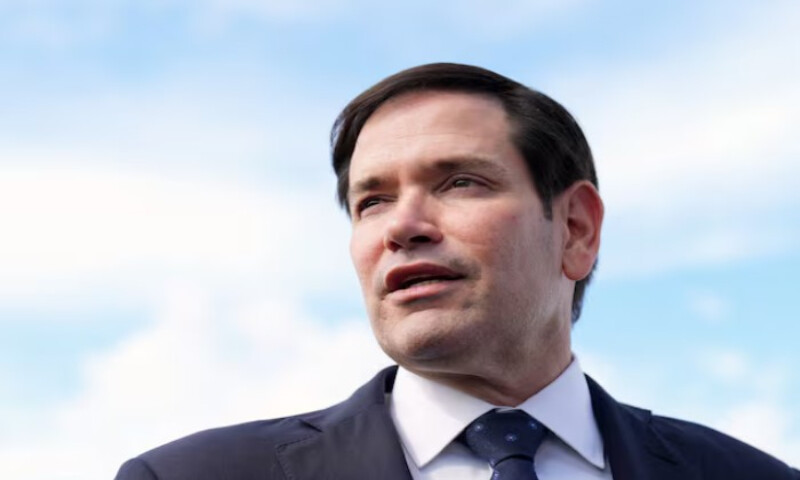 US has told other countries Palestinian recognition will create more problems: Rubio