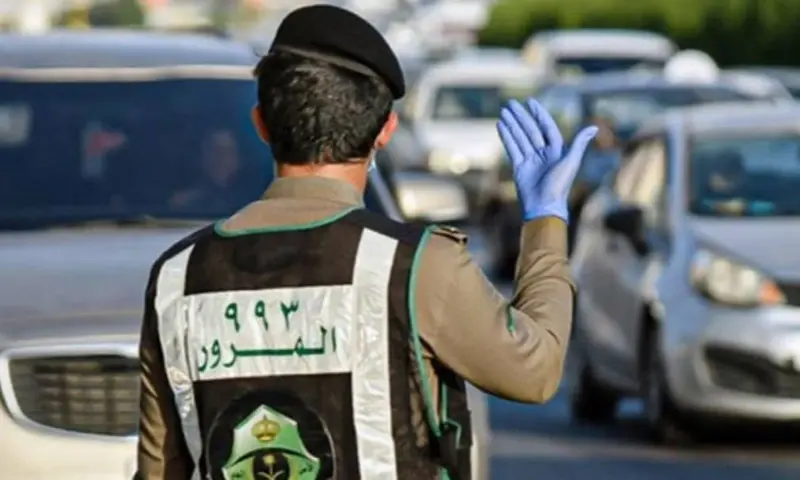 New traffic regulations: Saudi Arabia announces stricter penalties, permanent ban for offenders