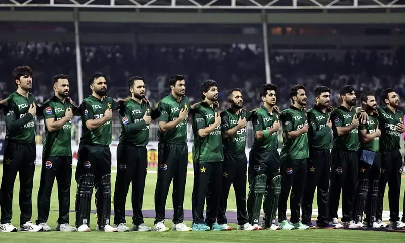 Shaheen Shah Afridi joins Agha in donating earnings to flood relief efforts