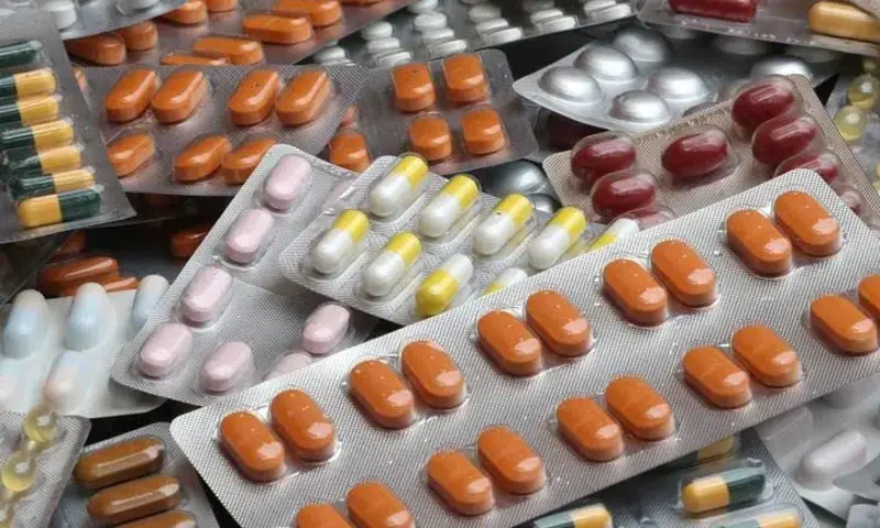 Almost all medicines now available in Pakistan following price deregulation