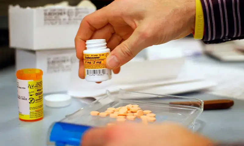 Pakistan&rsquo;s pharmaceutical sector receives global recognition with SIFC support