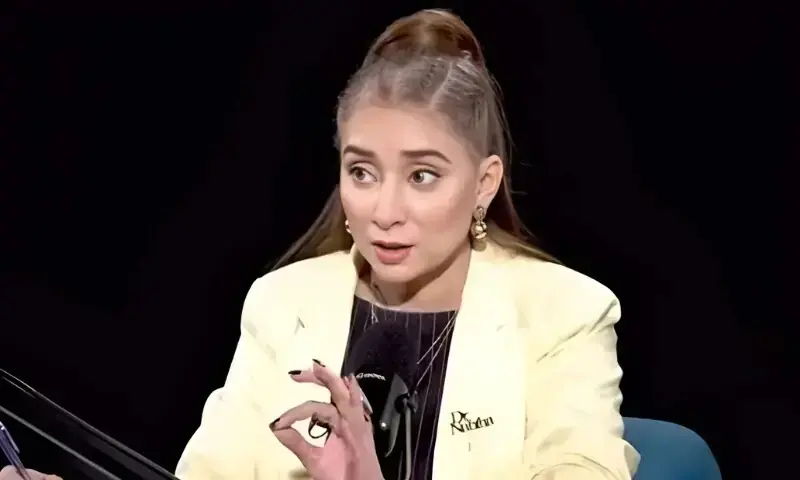 Psychologist and influencer Dr Nabiha confirms second marriage plans