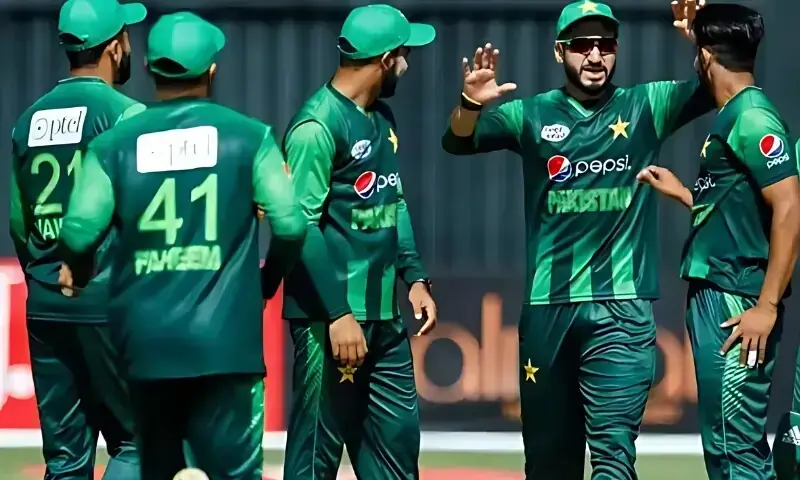 Pakistan pacer Usman Shinwari retires from international cricket