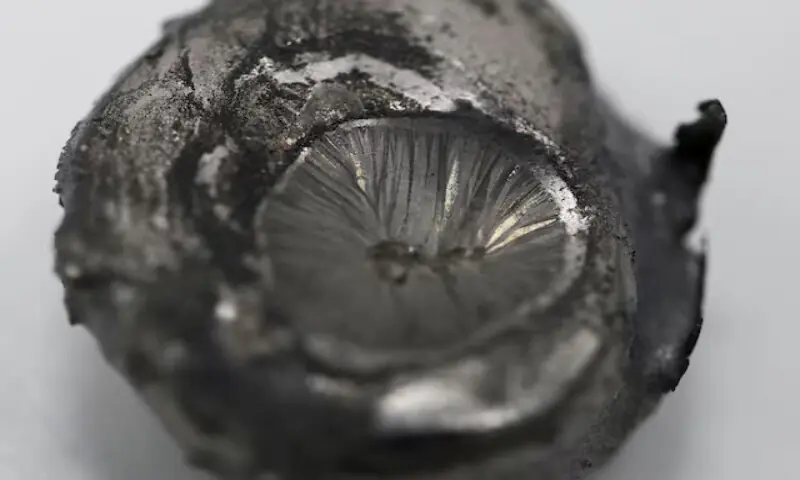 India explores rare-earth deal with Myanmar rebels after Chinese curbs