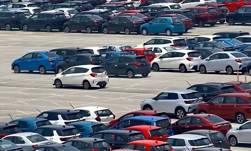 Pakistan to enforce 57 car safety standards from October under IMF conditions