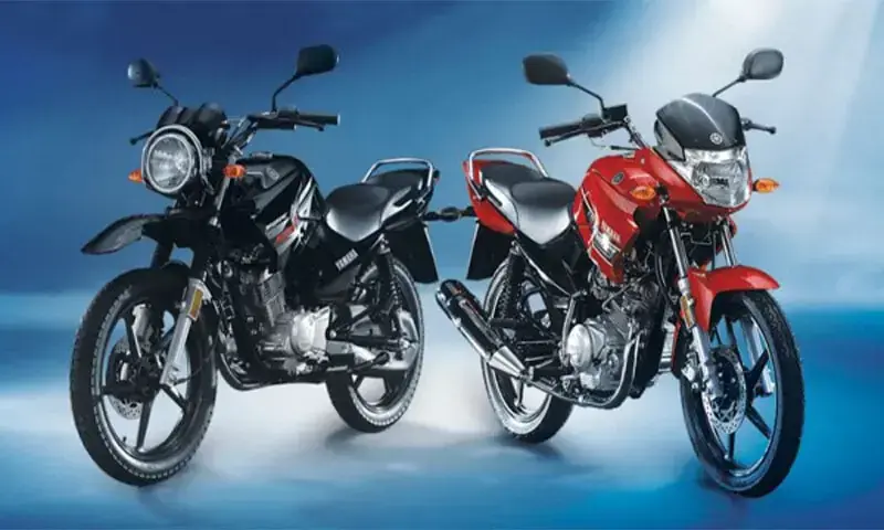 Yamaha announces closure of motorcycle manufacturing in Pakistan after decades