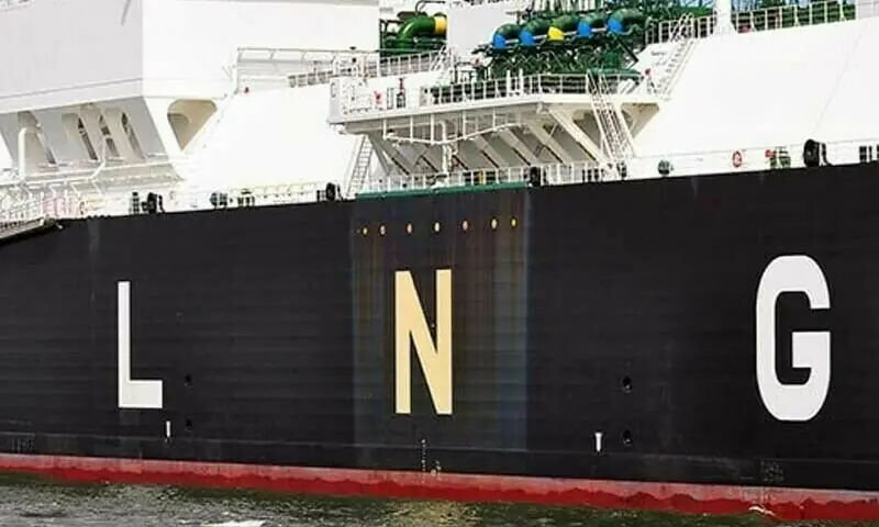 Ogra raises RLNG prices by up to 2.6 percent for September